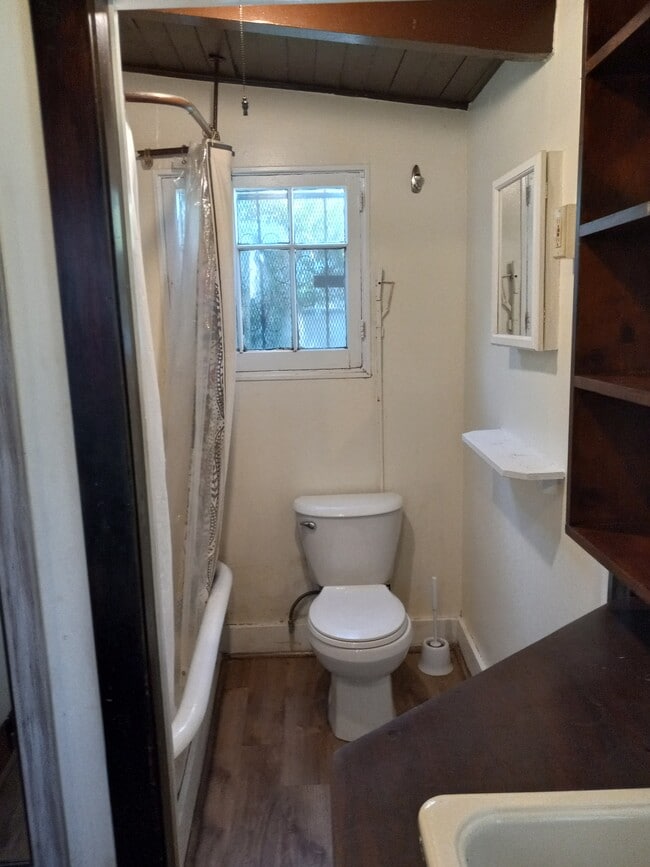 1202 N Spaulding Ave in West Hollywood, CA - Building Photo - Building Photo