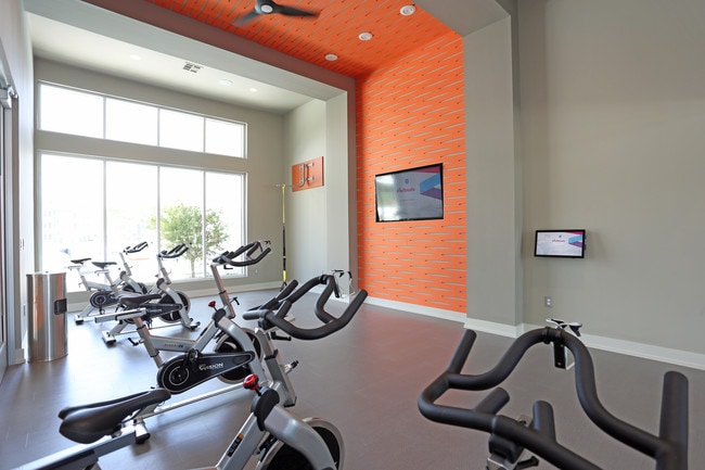 The Parkway on Westlake in Humble, TX - Foto de edificio - Interior Photo