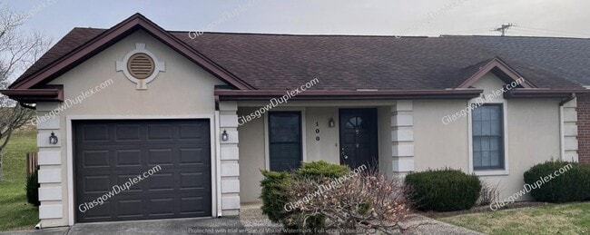 property at 100 Sandwood Dr