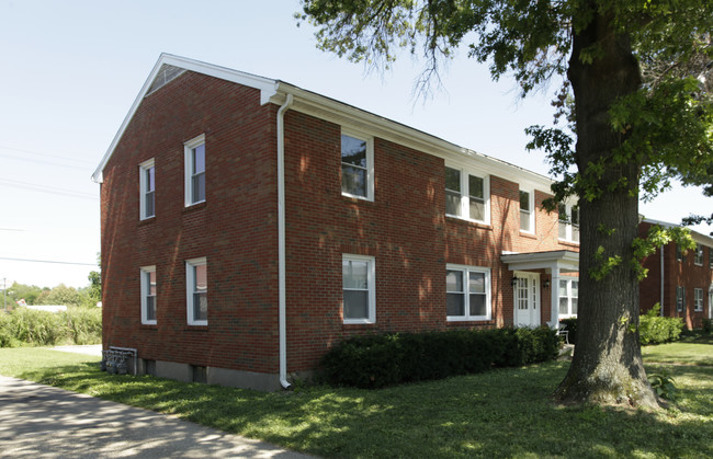 2907 Abigail Dr in Louisville, KY - Foto de edificio - Building Photo