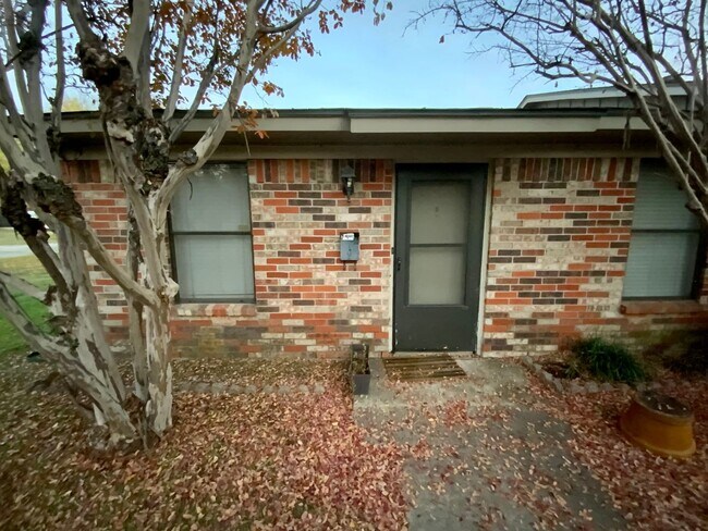 5009 Geddes Ave in Fort Worth, TX - Building Photo - Building Photo