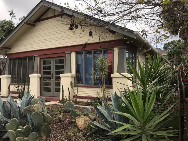 2645 A St in San Diego, CA - Building Photo - Building Photo