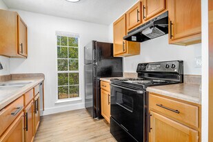 Big Rock in San Antonio, TX - Building Photo