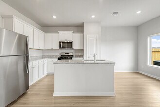 420 Polly Grv Dr in Katy, TX - Foto de edificio - Building Photo