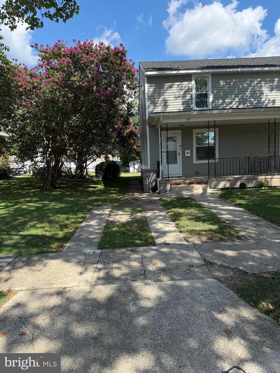 577 Nassau Ave in Paulsboro, NJ - Building Photo - Building Photo
