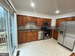 14817 Winding Loop in Woodbridge, VA - Building Photo - Building Photo