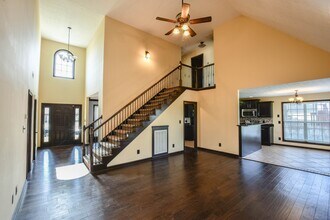 1768 Apache Way in Clarksville, TN - Building Photo - Building Photo