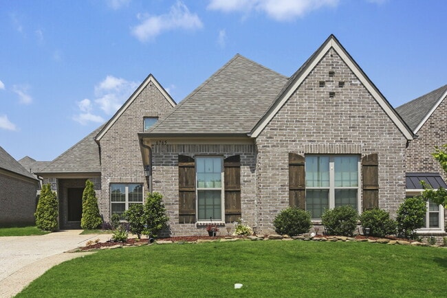 property at 6765 Whooper Swan Dr