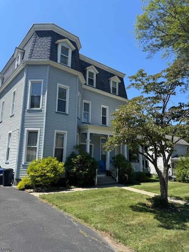 14 Church St in Oxford, NJ - Building Photo - Building Photo