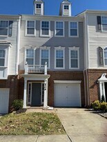 509 Ruby Walk Dr in Morrisville, NC - Building Photo
