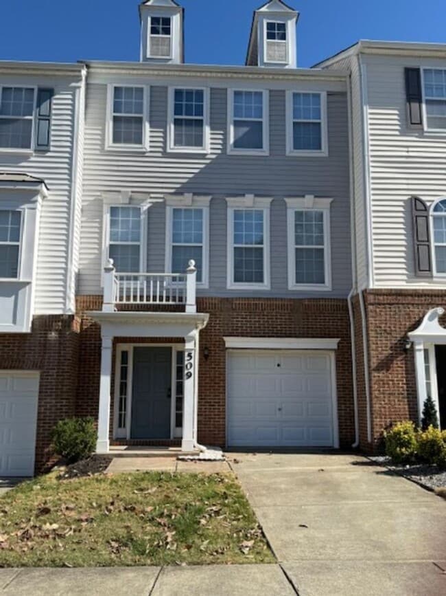 509 Ruby Walk Dr