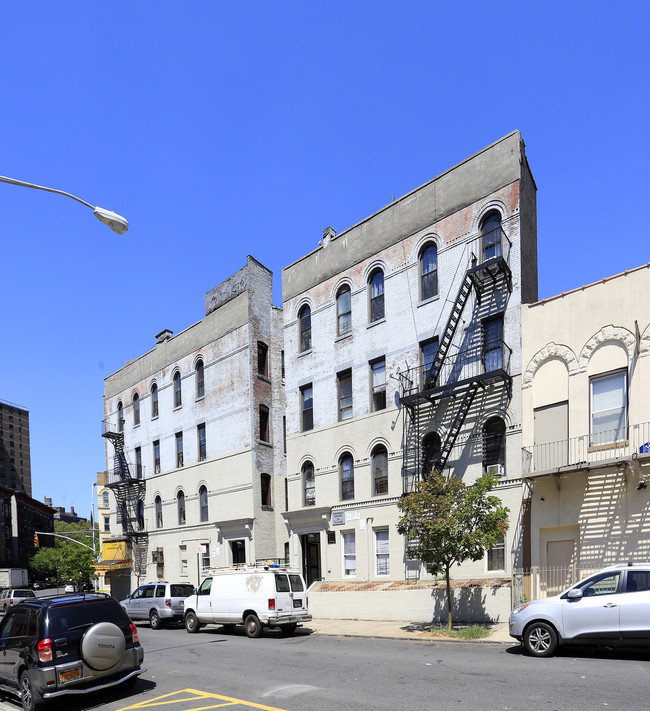 716-720 Prospect Ave in Bronx, NY - Building Photo - Building Photo