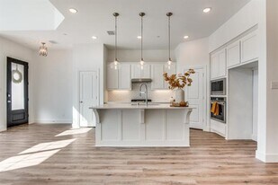 409 Blue Crk Cv in McKinney, TX - Building Photo