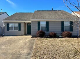 1889 Eunice Ct in Virginia Beach, VA - Building Photo