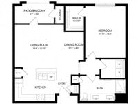 Overture Frisco 55+ Active Adult Apartment... photo'