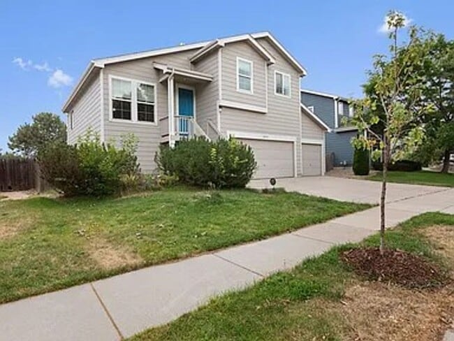 2808 Outrigger Way