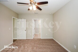 855 Sheen Cir in Haines City, FL - Foto de edificio - Building Photo