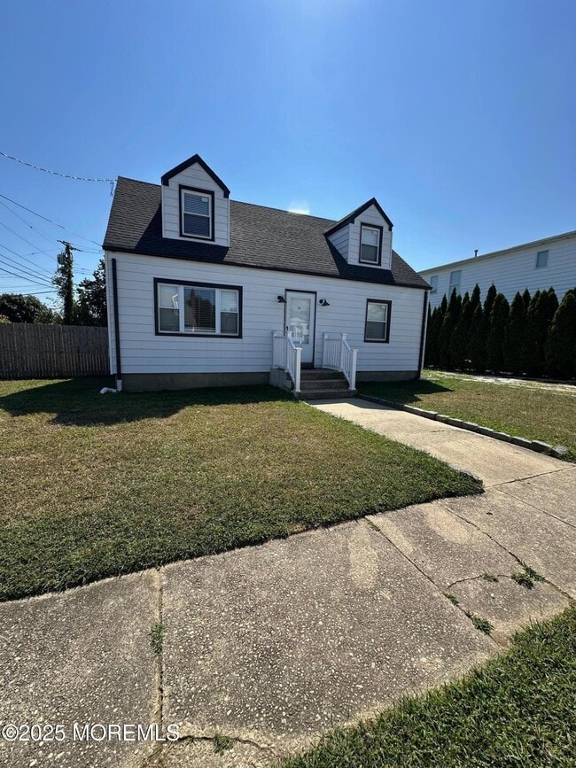 property at 10 Cambell Ct