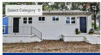 1090 Mayson Turner Rd NW, Unit Powerhouse Apartment in Atlanta, GA - Building Photo