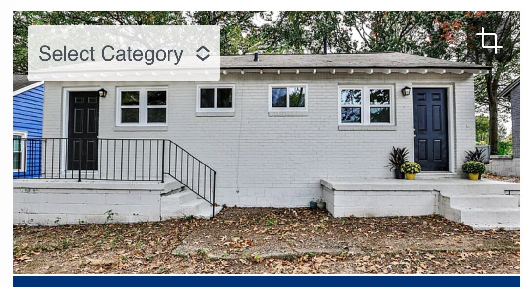 1090 Mayson Turner Rd NW, Unit Powerhouse Apartment in Atlanta, GA - Building Photo