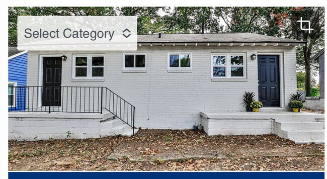 1090 Mayson Turner Rd NW, Unit Powerhouse Apartment