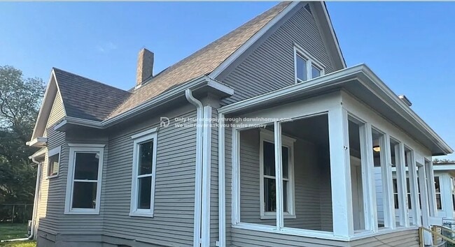 2907 Bristol St in Omaha, NE - Foto de edificio - Building Photo