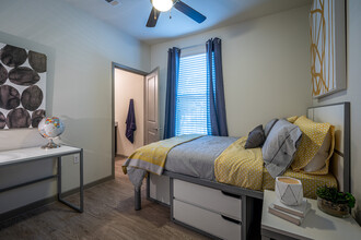 Altitude, A Prosper Community (Student) in Houston, TX - Building Photo - Interior Photo