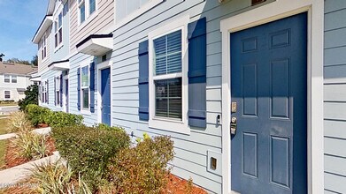 106 Red House Cir in St. Augustine, FL - Building Photo - Building Photo