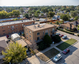 108 Arthur St in Pueblo, CO - Building Photo - Building Photo