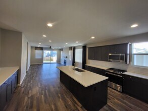 1513 Zephyr Way in Bozeman, MT - Building Photo - Building Photo