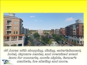 1275 Herb Garden Way in Apex, NC - Building Photo - Building Photo