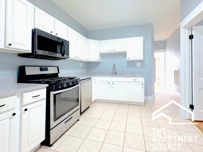 3927 N Whipple St in Chicago, IL - Building Photo - Building Photo