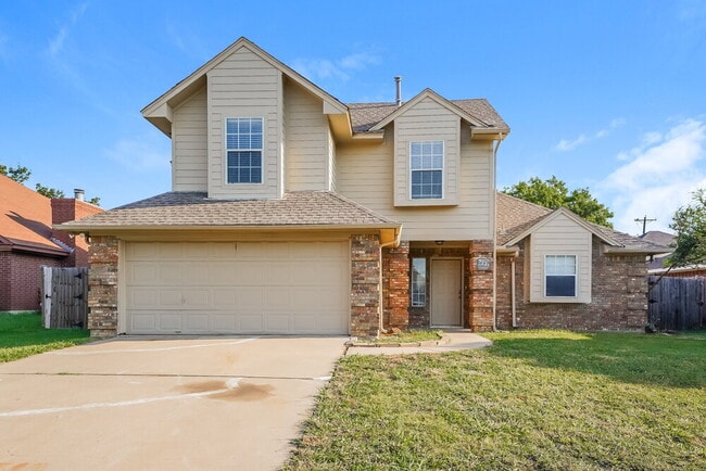 property at 5221 Tartan Cir