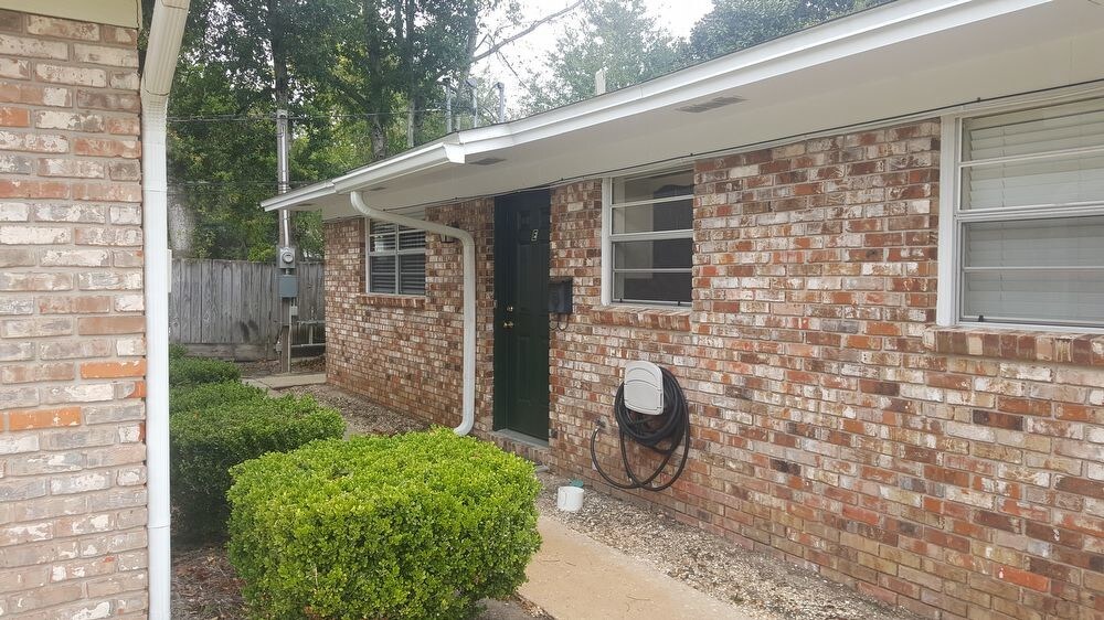 715 Greenwood St-Unit -E in Fort Walton Beach, FL - Building Photo