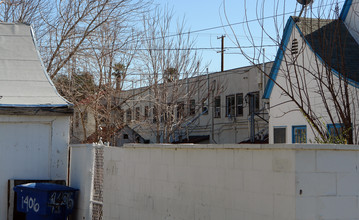 706-734 W Virginia Ave in San Bernardino, CA - Building Photo - Building Photo