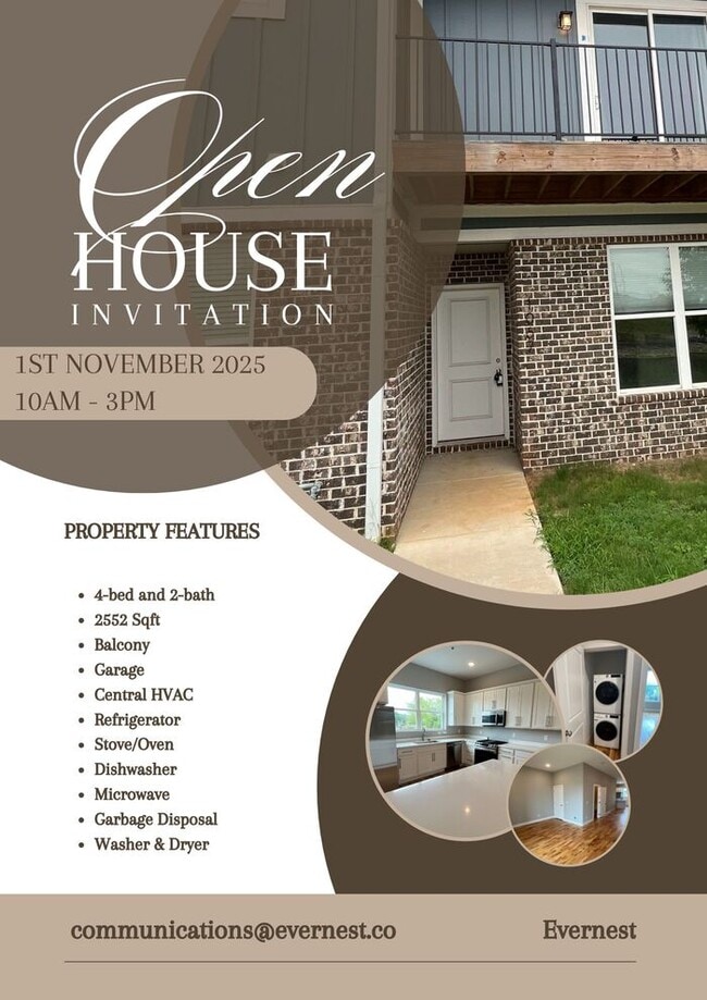property at 1067 Montague Pl