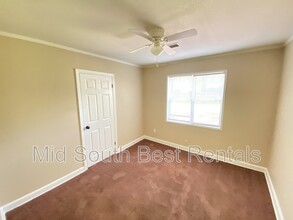 1322 Oak Rdg in Memphis, TN - Building Photo - Building Photo