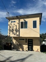 4253 Raynol St, Unit 4253 #C Raynol St. in Los Angeles, CA - Building Photo