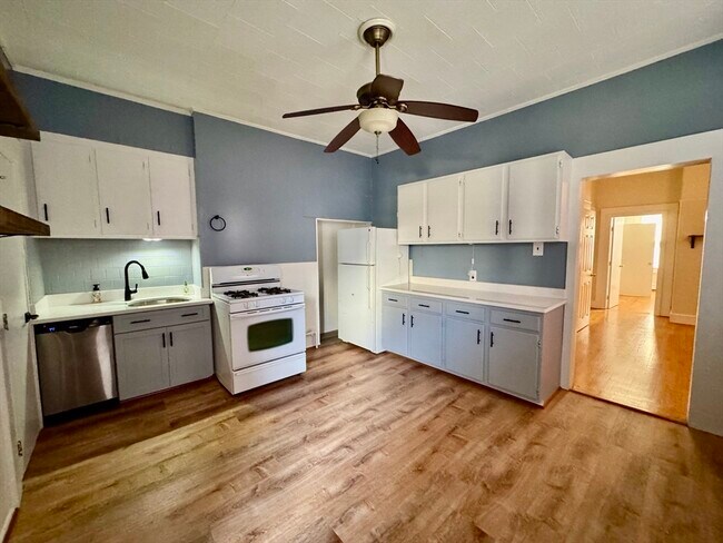 43 Sciarappa St in Cambridge, MA - Building Photo - Building Photo