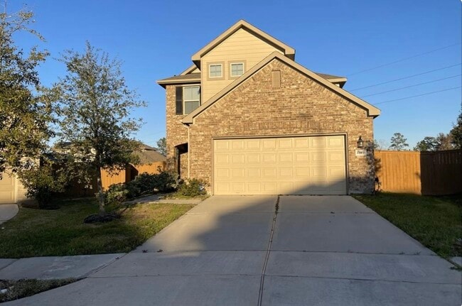 12931 Ilderton Dr in Atascocita, TX - Building Photo - Building Photo