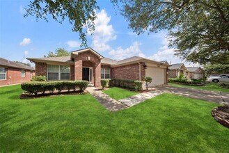 2219 Rocky Hollow Ln in Katy, TX - Building Photo - Building Photo