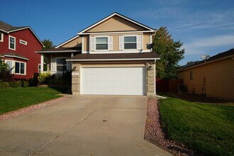 1072 Scarlet Oak Dr in Colorado Springs, CO - Building Photo - Building Photo