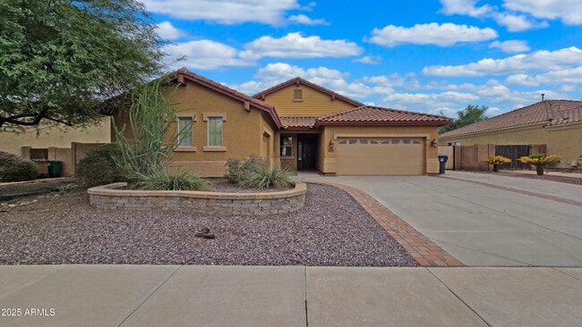 property at 16861 W Harrison St