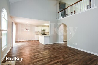 3106 Andora Trail NW in Marietta, GA - Building Photo - Building Photo