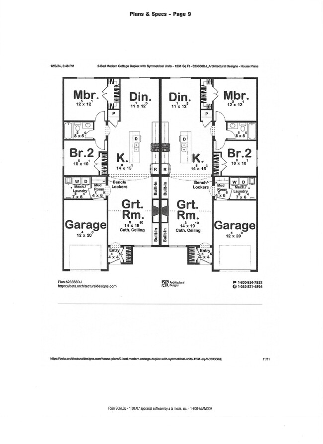 225 S Pine St, Unit 100 in Kilgore, TX - Foto de edificio - Building Photo