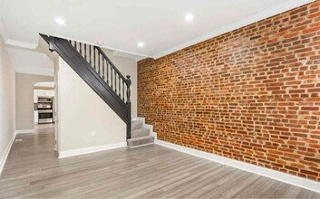 2808 Orleans St in Baltimore, MD - Building Photo - Building Photo