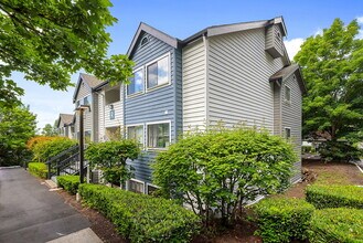 Ascent in Kirkland, WA - Foto de edificio - Building Photo
