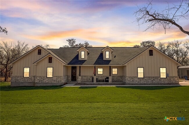 property at 281 Cibolo Way