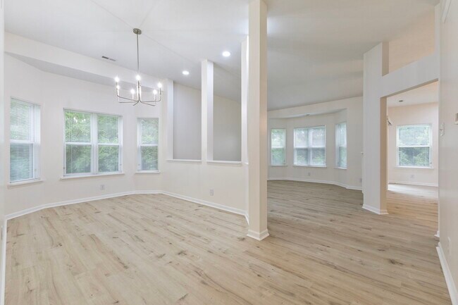 3415 Waterloo Dr in Indianapolis, IN - Building Photo - Building Photo