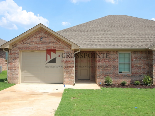 property at 6325 Villa Rosa Way